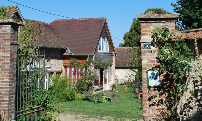 Venables Casa | Au Vieux Tilleul B&B