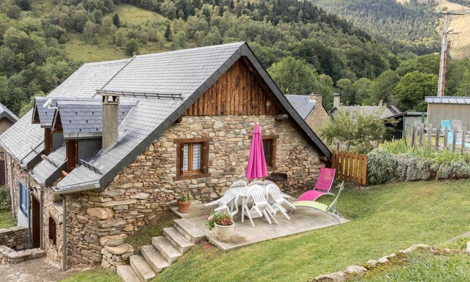 Jurvielle Casa | Au Village - Jurvielle