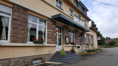 Wingen-sur-Moder Cama Y Desayuno | Au Wingenerhof