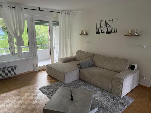 Horgen District Casa | Au Zimmer