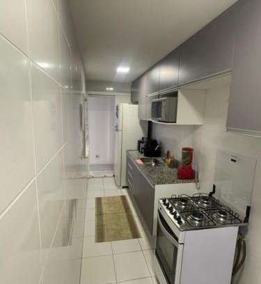 Vargem Grande Apartamento | Aua residencial