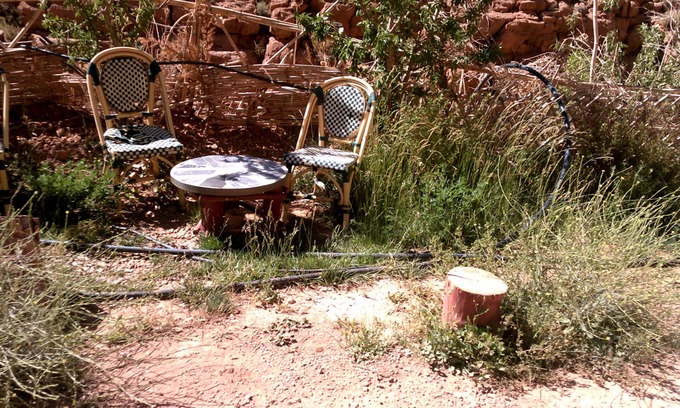 Ait Sedrate Jbel El Soufla Casa | Auberge Imine Taghya