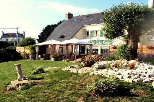 Queven Cama Y Desayuno | Auberge An Douar