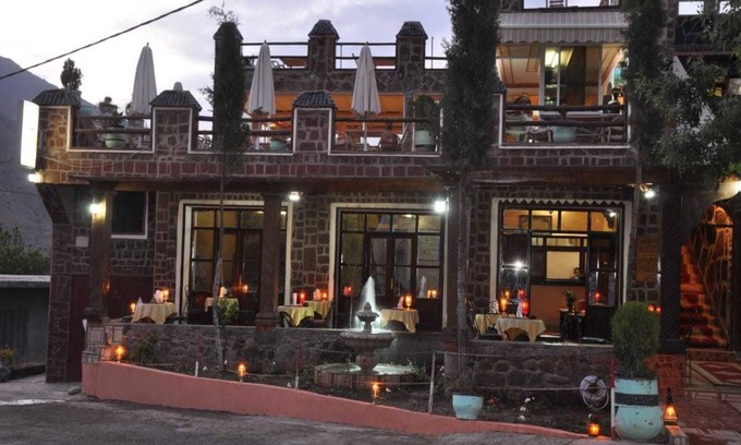 Imlil Casa | Auberge Atlas Tichka