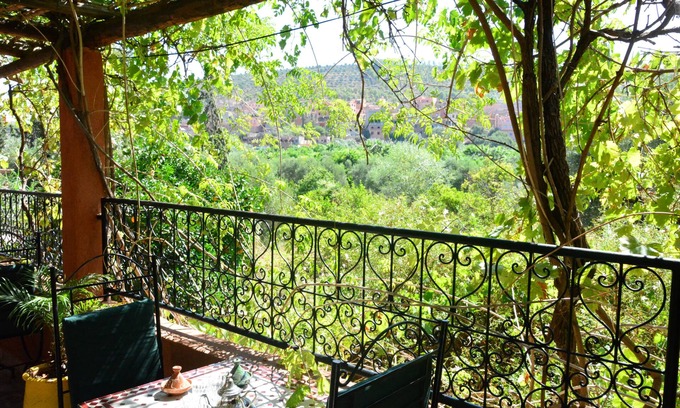 Tnine Ourika Casa | Auberge Ayam Atlas