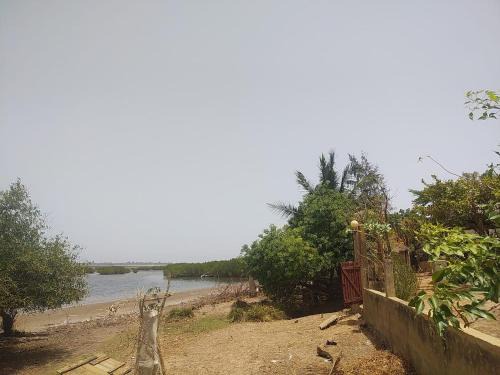 Fimela Casa | Auberge chambres d'hôtes mamadou