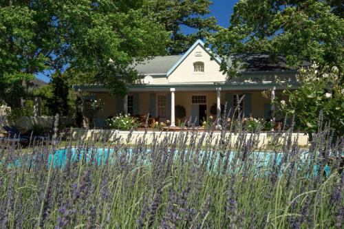 Franschhoek Casa | Auberge Clermont