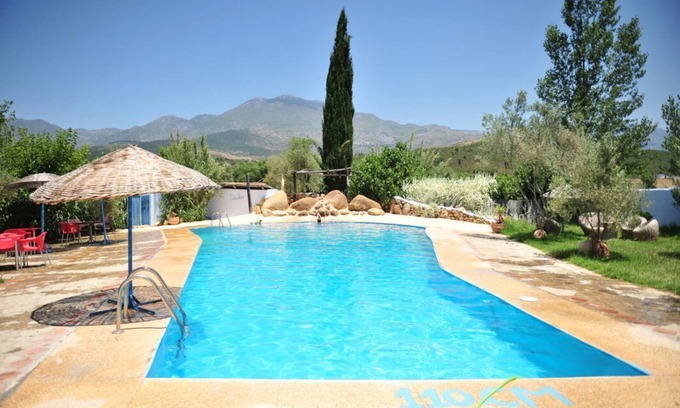 Chefchaouen Casa | Auberge Dardara