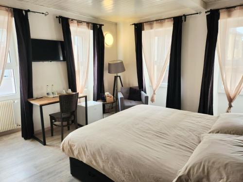 Lens Cama Y Desayuno | Auberge de l’Union