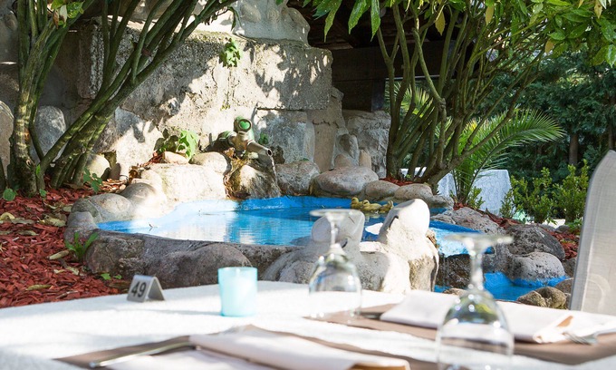Buchillon Apartamento | Auberge des Grands Bois