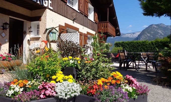 Thones Cama Y Desayuno | Auberge du Fraizier