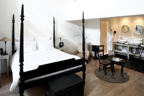Saint-Amour-Bellevue Hotel | Auberge Du Paradis