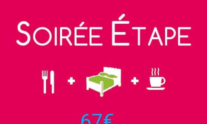 Le Creusot Hotel | Auberge du vieux moulin le breuil