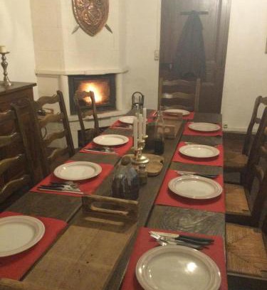 Saint-Satur Cama Y Desayuno | Auberge Gordonienne