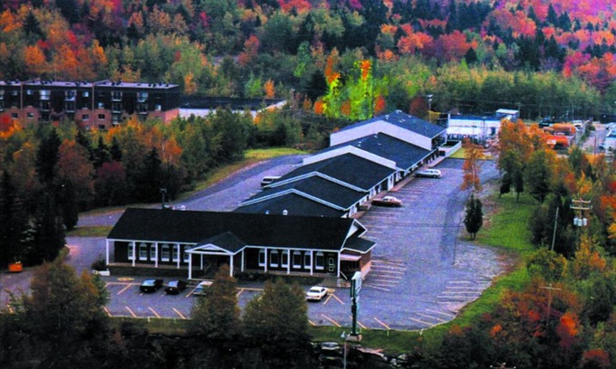Mauricie Hotel | Auberge La Rocaille