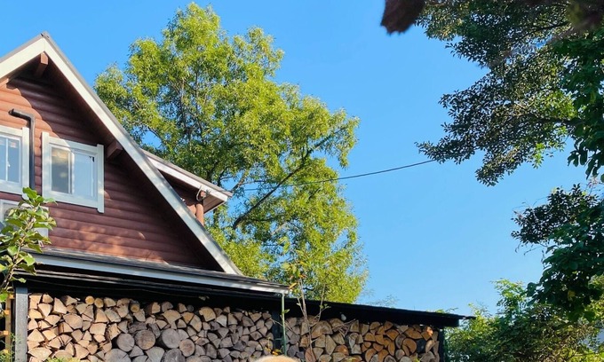 Imazu Casa | Auberge limited to one group British cuisine and s/Takashima Shiga