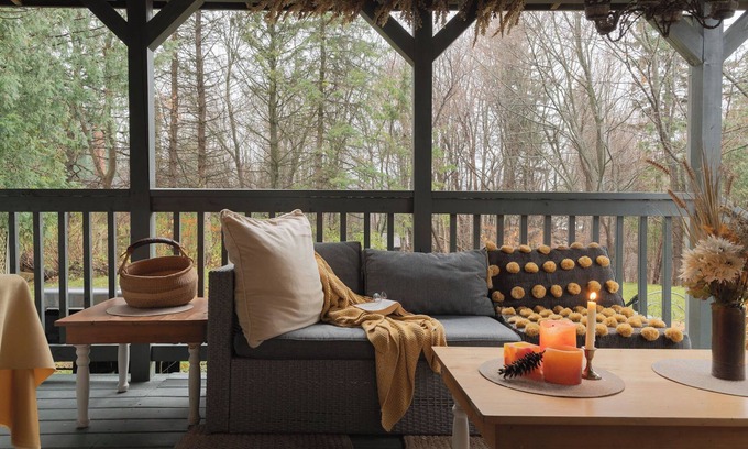 Chelsea Casa | Auberge Old Chelsea