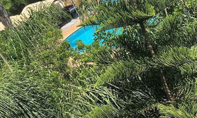 Ain Tizgha Casa | Auberge Redaland