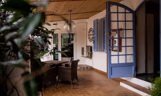 La Garde Casa | Auberge Sainte Marguerite