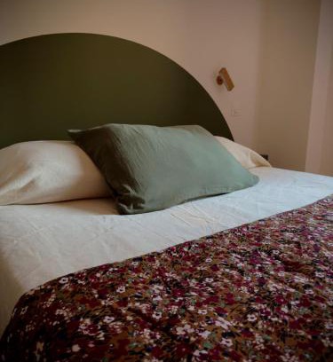 Galeria Cama Y Desayuno | Auberge U Pampasgiolu