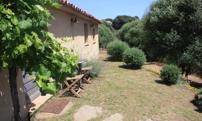 Sartene Hotel | Auberge U Sirenu