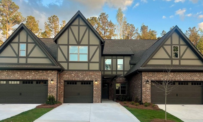 Auburn Casa | Aubie's Clubhouse
