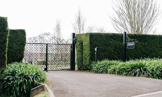 Exeter Casa | AUBISQUE - Exeter, NSW