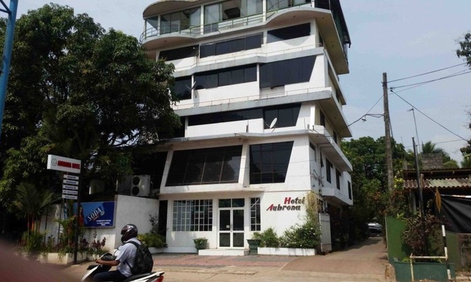 Kelaniya Hotel | Aubrona Hotel