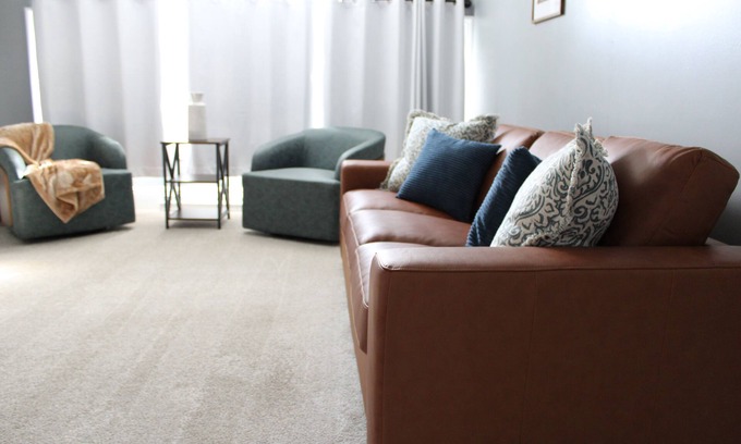 Melrose Park Apartamento | Auburn Riverside, Owasco Lake, Outdoor Space