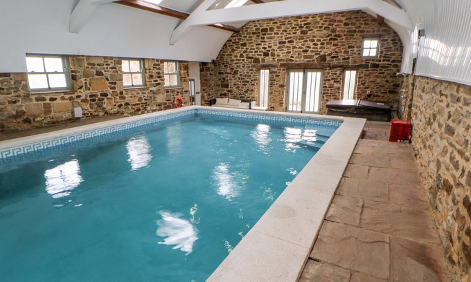 Wolsingham Cabaña | Auckland Cottage, WOLSINGHAM