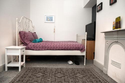 Audenshaw Casa | Audenshaw Spacious Double Room