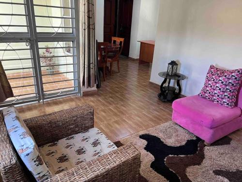 Namugongo Apartamento | Audies Luxe home at Namugongo Catholic Church