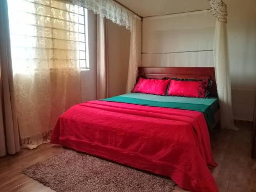 Namugongo Casa | Audies Luxe home
