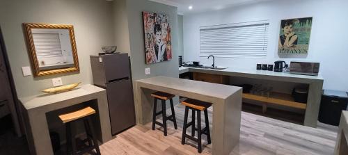 Yzerfontein Apartamento | Audrey Hepburn Suite Yzerfontein