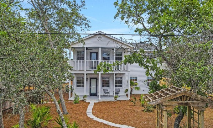 Gulfview Heights Casa | Audubon Place at Bramble