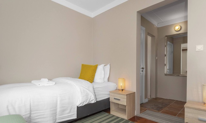 Norðurmyri Casa | Audur Guesthouse
