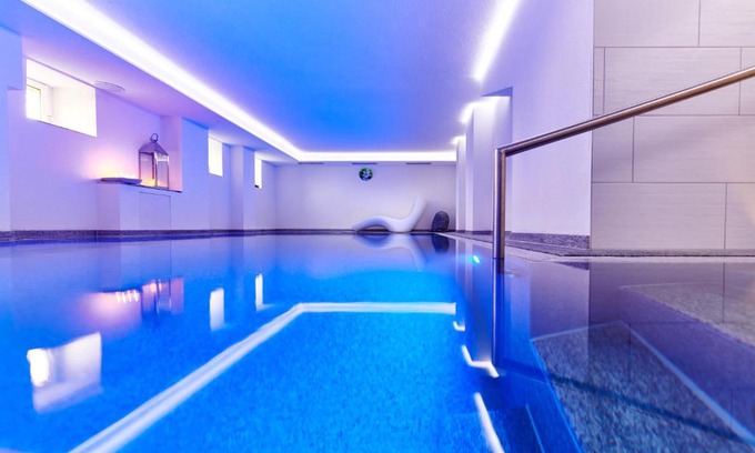Leutzsch Casa | Auenwald Hotel und Apartmenthaus