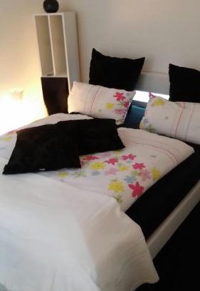 Mariensiel Apartamento | Auf dem alten Deich