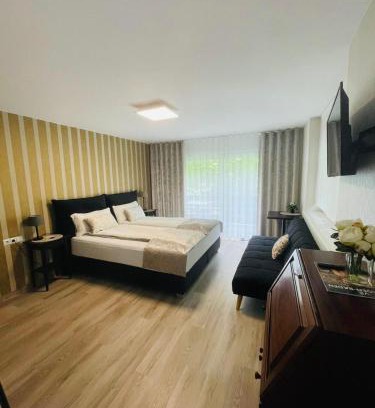 Steinbach Apartamento | Auf der Alm 21 N.6