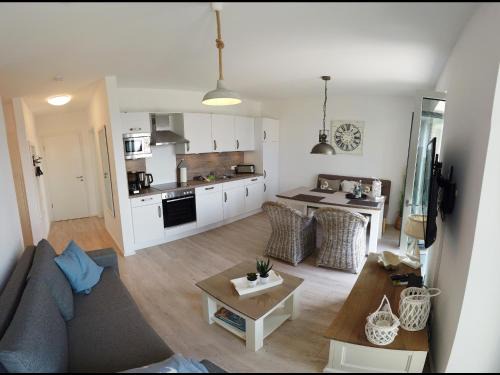 Kappeln Apartamento | Auf der Ostsee - am Meer - Olpenitz - by Unsere Urlaubszeit
