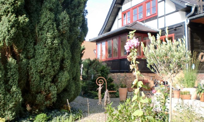 Lubbenau/Spreewald Casa | Auf "Kleine Wiesen"