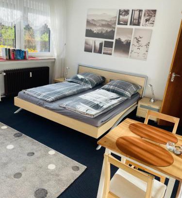 Heimbach Apartamento | Auf Mühlenfeld