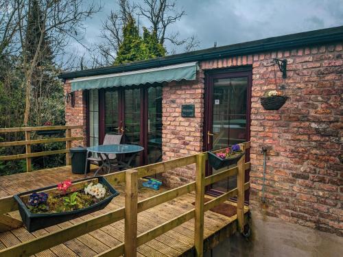 Lisnagunogue Otro | Aughnahoy Staycations Portglenone