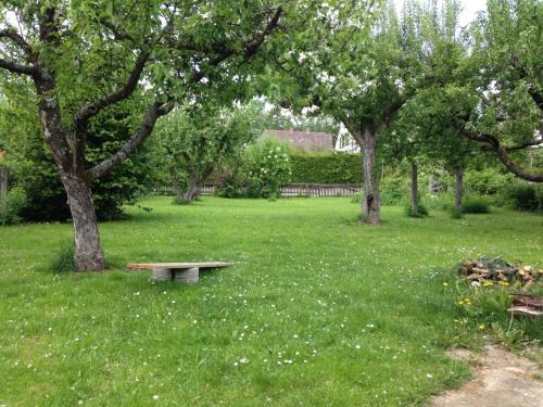 Bergheim Apartamento | Augsburg-Bergheim E.
