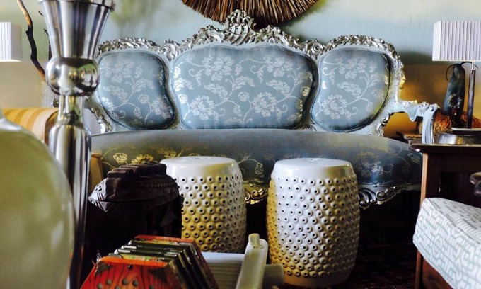 Swellendam Casa | Augusta de Mist Country House and Kitchen