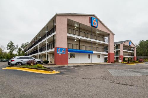 Augusta Hotel | Augusta GA - Wrightsboro