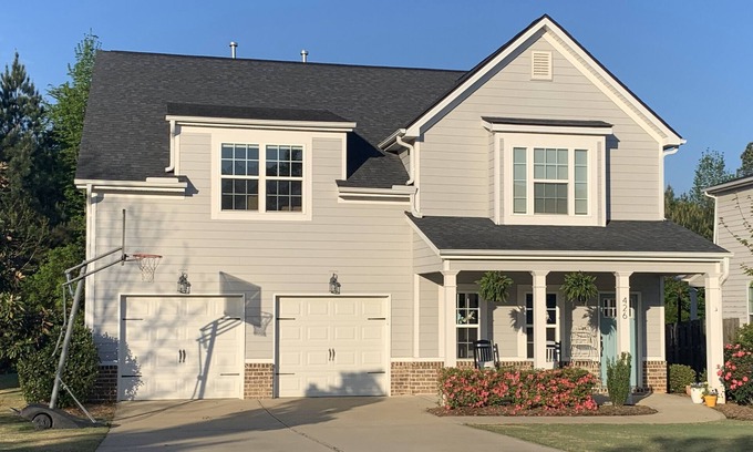 Evans Casa | Augusta Masters & ANWA in Beautiful Riverwood Plantation, 4 Bedroom, 3.5 bath