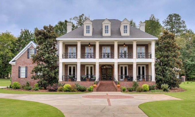 Appling Casa | Augusta/Masters Rental w/Pool