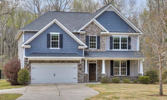 Appling Casa | Augusta Masters Retreat + Pool!