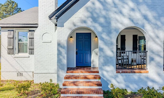 West End Casa | Augusta s Timeless Treasure